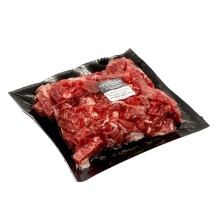 slide 1 of 1, Two Rivers Beef Fajita Strips, 48 oz