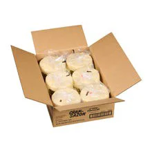 Gran Sazon Corn Tortillas