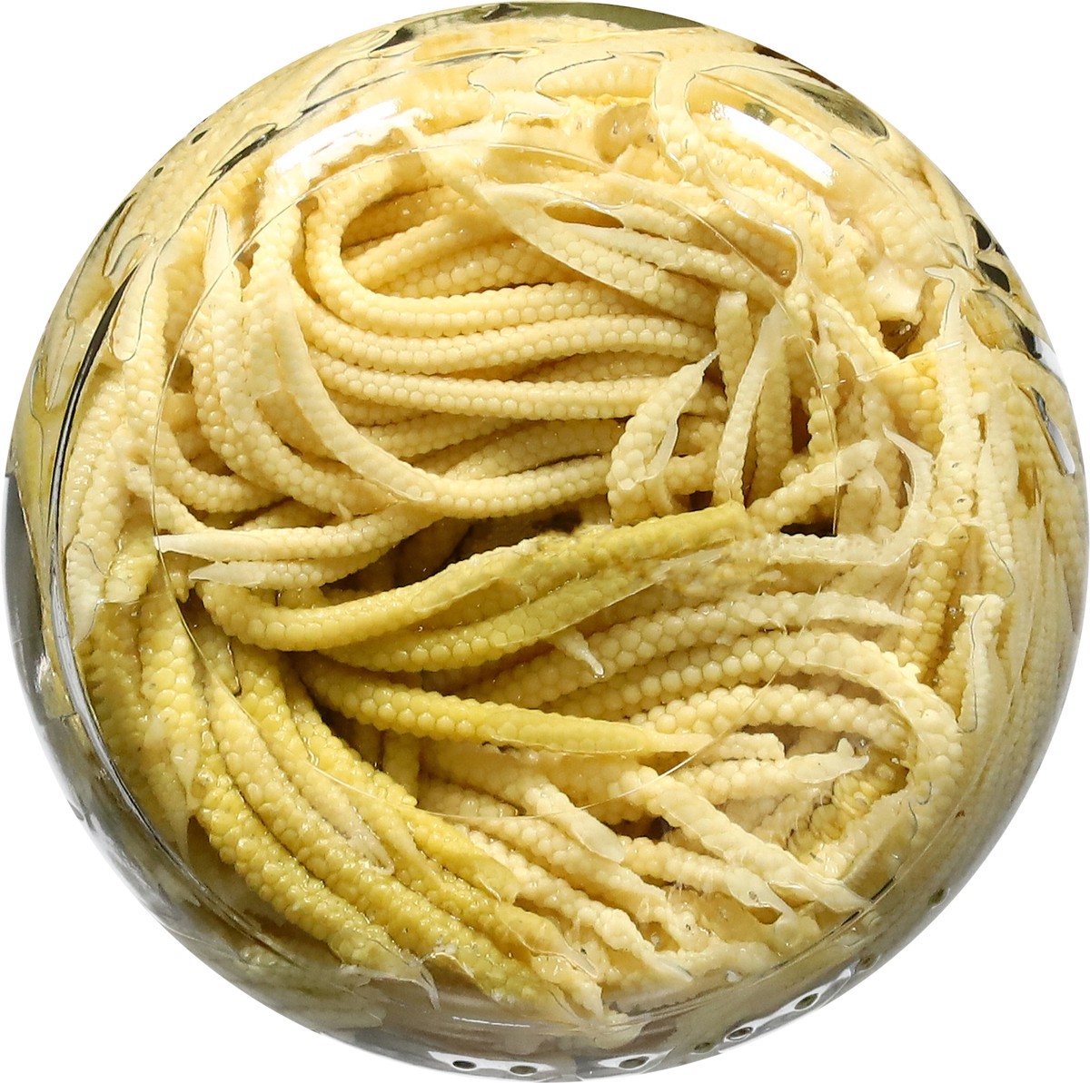 slide 5 of 13, Rio Grande Pacaya in Brine 16 oz, 16 oz