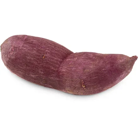 slide 1 of 1, Sweet Potato Purple, per lb