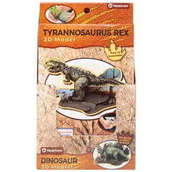 Hedstrom Dinosaur 3D Models