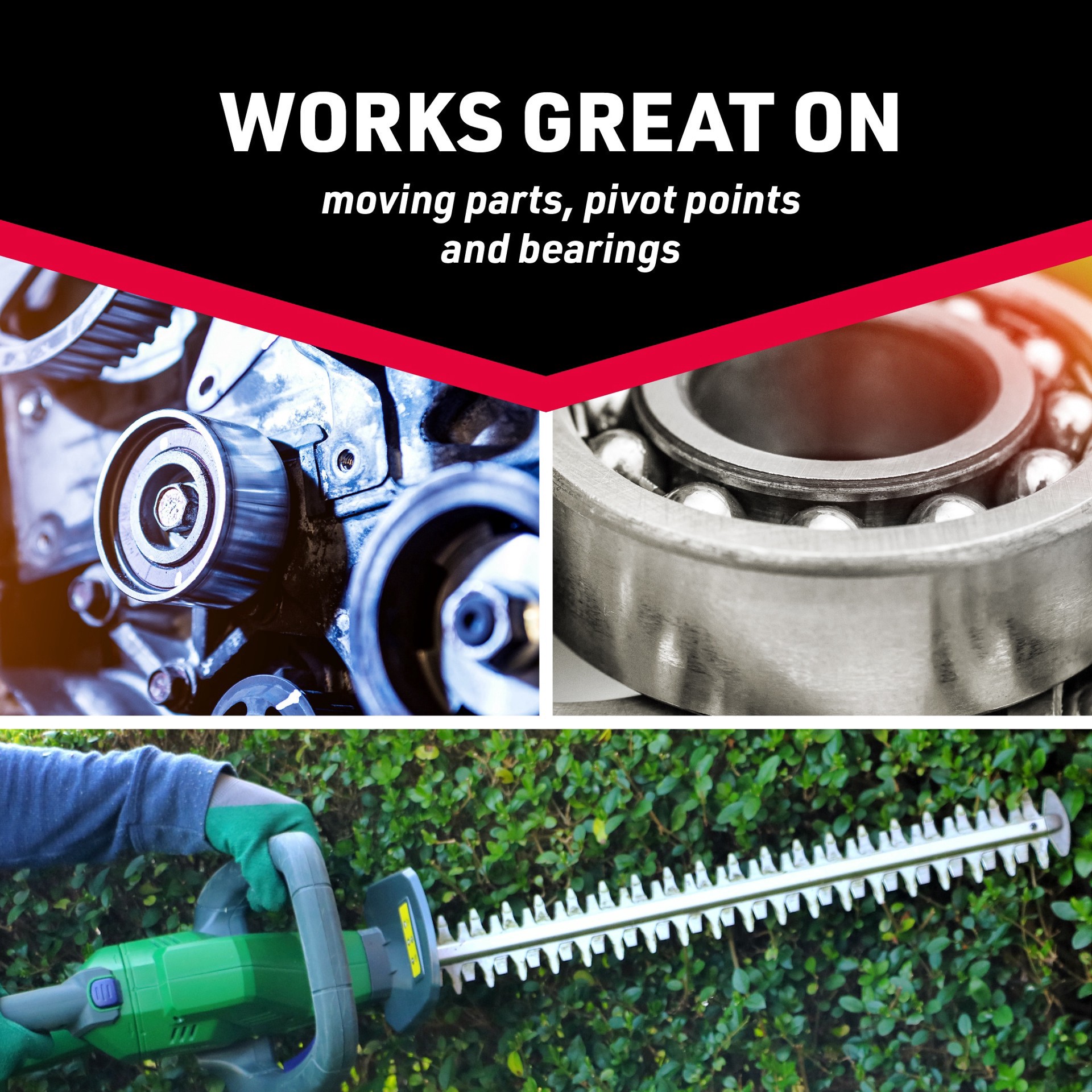 slide 6 of 6, 3In1 Elect Motor Oil 3Oz, 24 ct