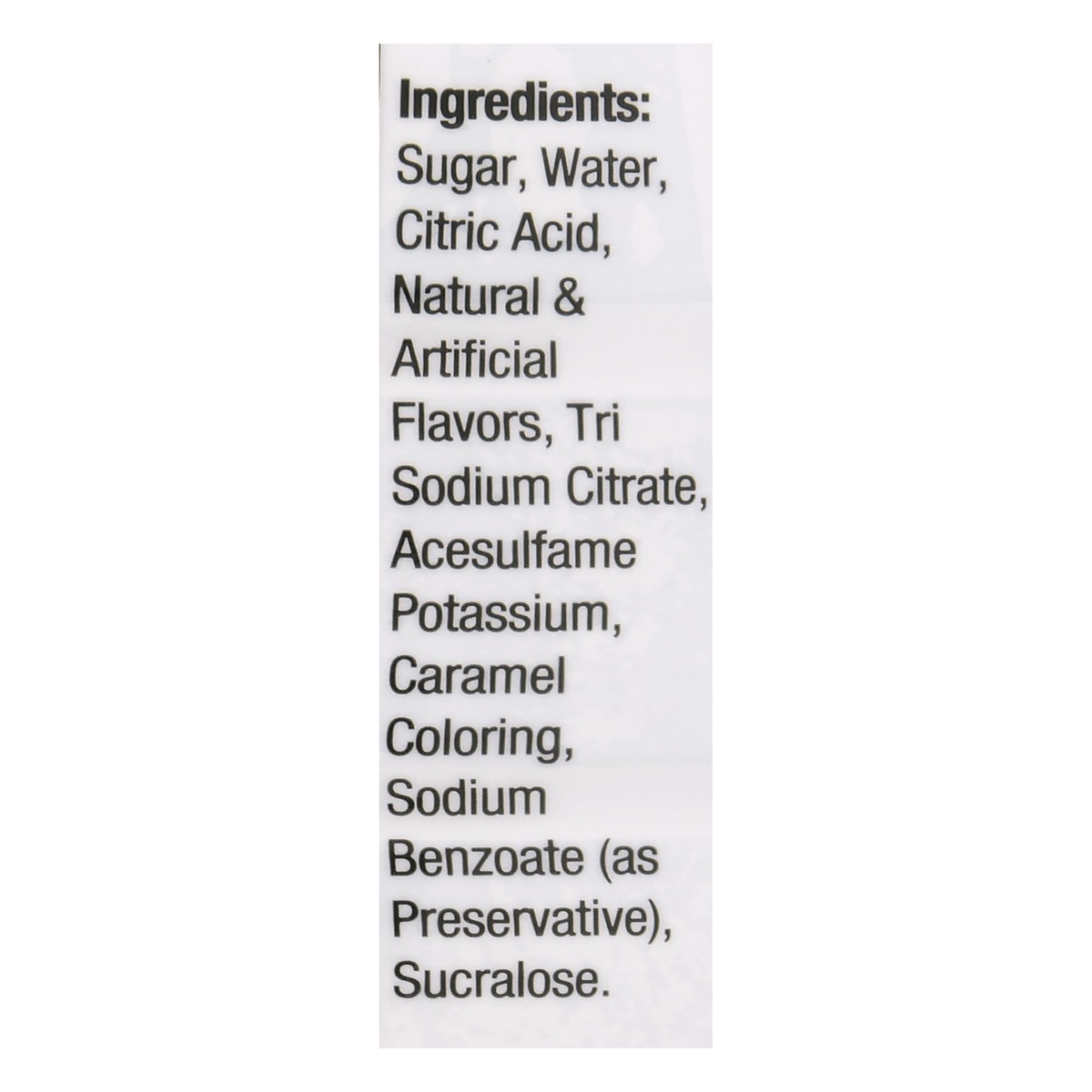 slide 10 of 12, SodaStream Classics Ginger Ale Drink Mix 14.9 fl oz, 14.9 fl oz