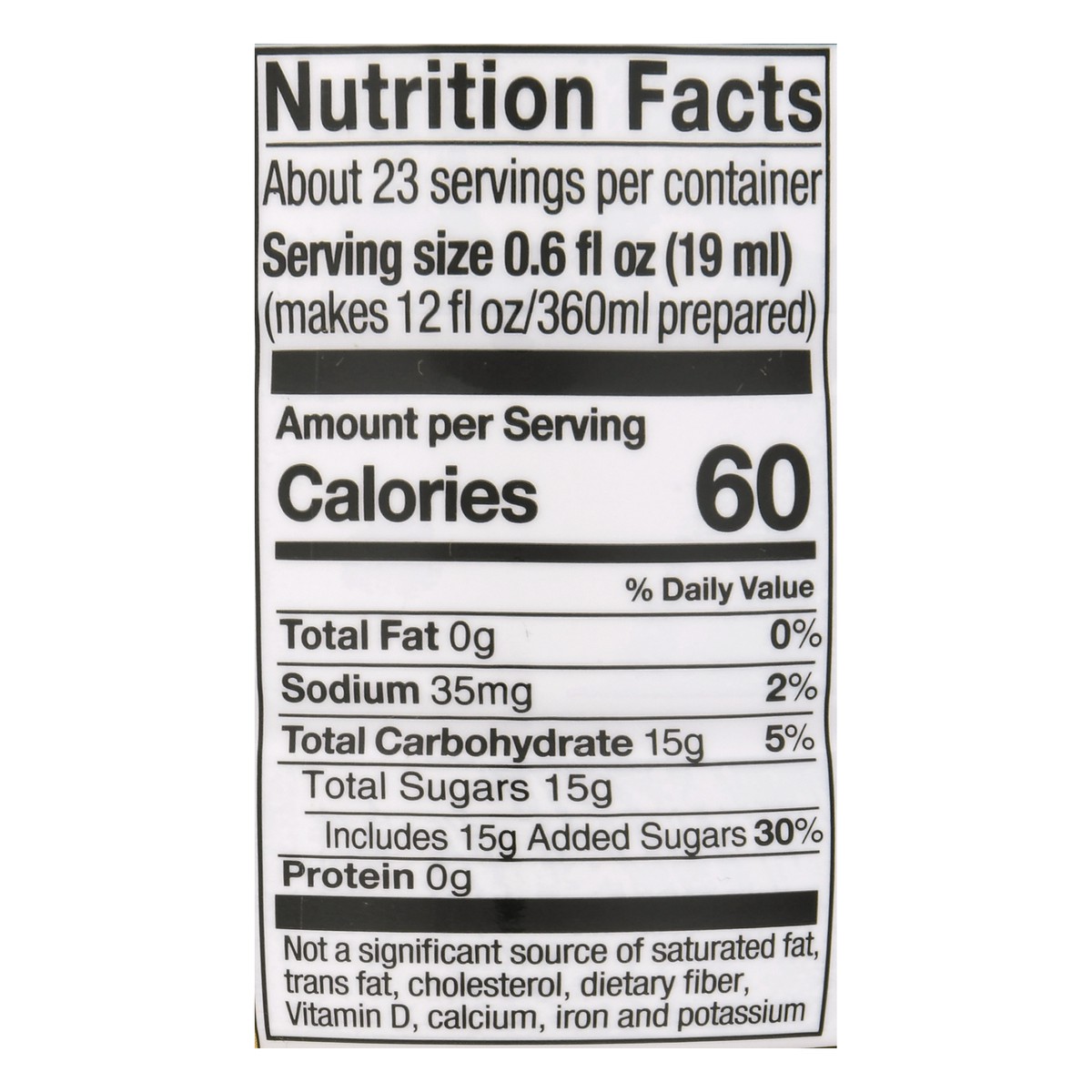slide 6 of 12, SodaStream Classics Ginger Ale Drink Mix 14.9 fl oz, 14.9 fl oz