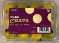 Frieda's Guava
