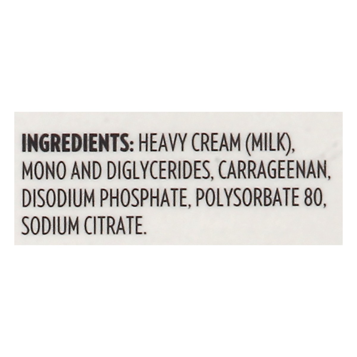 slide 12 of 13, Darigold 40% Heavy Ultra-Pasteurized Whipping Cream 64 oz, 64 oz