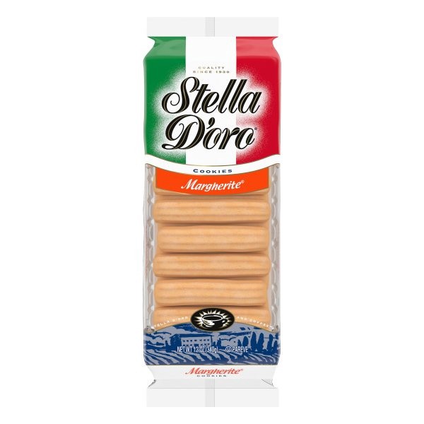 slide 1 of 1, Stella D'oro Margherite Cookies, 12 oz