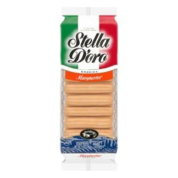 Stella D'oro Margherite Cookies