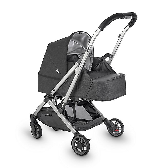 slide 1 of 1, UPPAbaby MINU From Birth Kit - Jordan, 1 ct