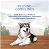 slide 8 of 17, Blue Buffalo Wilderness Trail Wild Bits Grain Free Soft-Moist Training Dog Treats, Duck Recipe, 4 oz