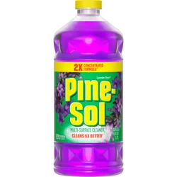 Pine-Sol Multi-Surface Cleaner, Lavender Clean, 60 fl oz