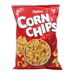 Hy-Vee Corn Chips