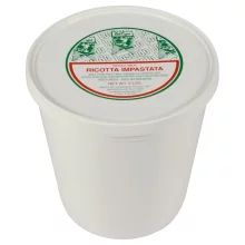 Losurdo Ricotta Impastata Cheese