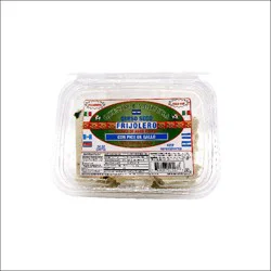 La Ricura Frijoles Secos Pico Gallo