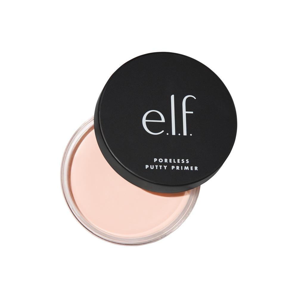 slide 1 of 1, e.l.f. Pore Ptty Primer Sheer, 0.741 oz