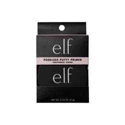 e.l.f. Pore Ptty Primer Sheer