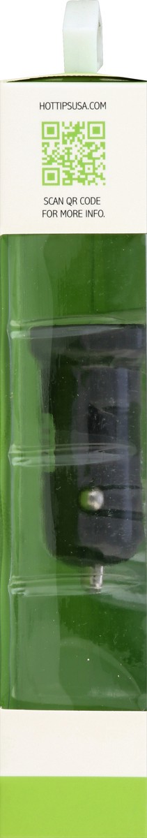 slide 5 of 5, Hottips! Hottips Bullet Car Charger, 1 ct