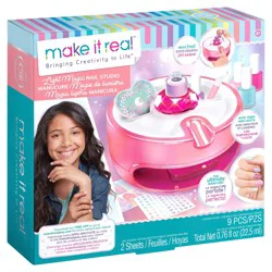 Light Magic Nail Studio