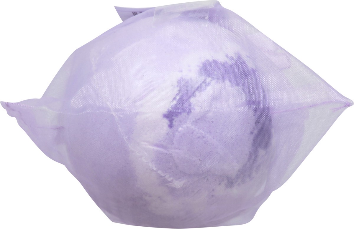 slide 9 of 13, Enfusia Lavender Fizz & Foam Bath Bomb 8.2 oz, 8.2 oz