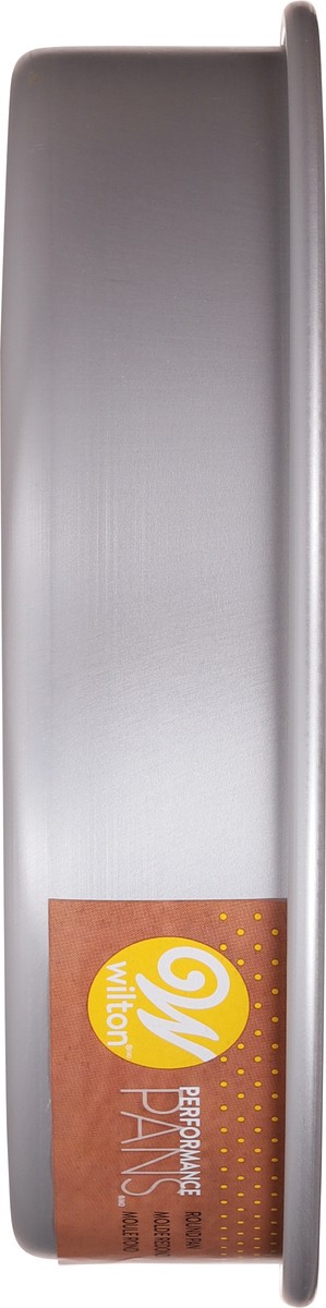 slide 9 of 11, Wilton Performance Pans Round Pan 1 Each, 1 ct