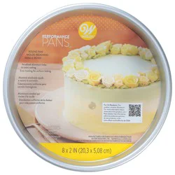 Wilton Performance Pans Round Pan 1 Each