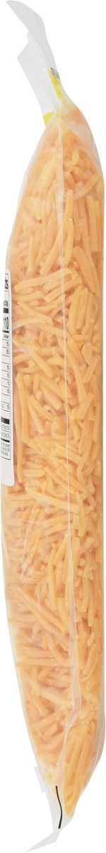 slide 2 of 13, Rouses Markets Mild Cheddar Shredded Cheese 32 oz, 32 oz