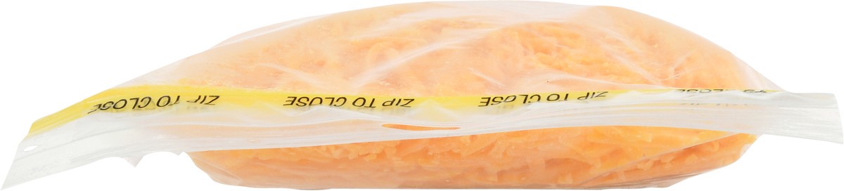 slide 5 of 13, Rouses Markets Mild Cheddar Shredded Cheese 32 oz, 32 oz