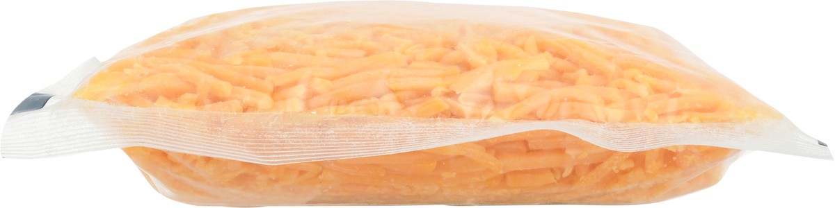 slide 10 of 13, Rouses Markets Mild Cheddar Shredded Cheese 32 oz, 32 oz