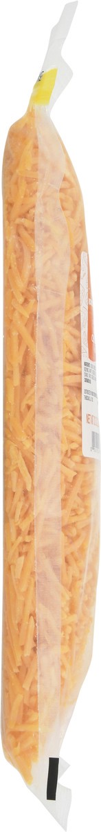 slide 12 of 13, Rouses Markets Mild Cheddar Shredded Cheese 32 oz, 32 oz