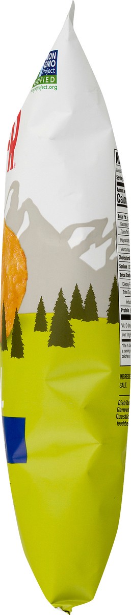 slide 7 of 12, Boulder Canyon Olive Oil Classic Sea Salt Kettle Cooked Potato Chips, 6.5 oz