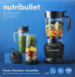 NutriBullet Blender Combo 1 ea