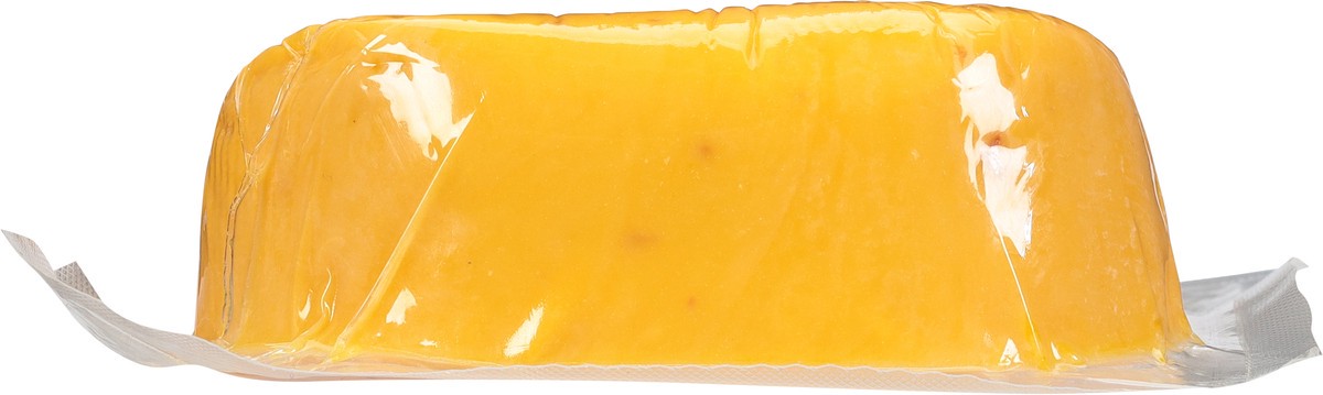 slide 11 of 14, Yancey's Fancy New York Cheddar Pepperoni Cheese 7.6 oz, 7.6 oz