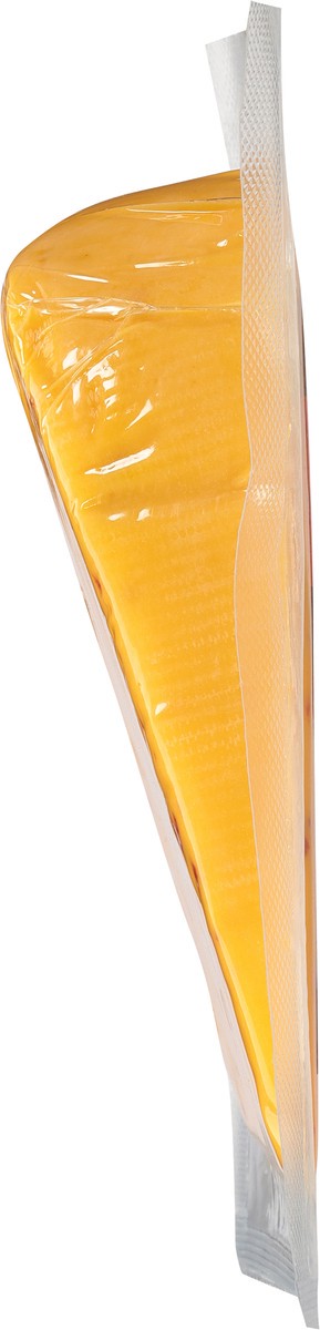 slide 6 of 14, Yancey's Fancy New York Cheddar Pepperoni Cheese 7.6 oz, 7.6 oz