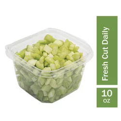 Diced Celery