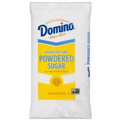 Domino Premium Cane Powdered Sugar 2 lb