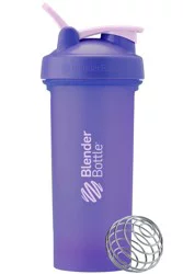 Sundesa Classic V2 Blender Bottle - Purple