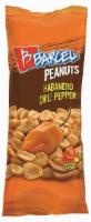 slide 1 of 1, Barcel Habanero Chili Pepper Peanuts, 3.2 oz