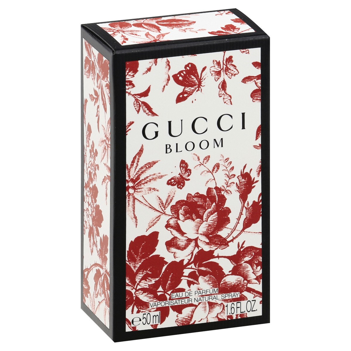slide 2 of 12, Gucci Bloom Eau de Parfum 1.6 oz, 1.6 oz
