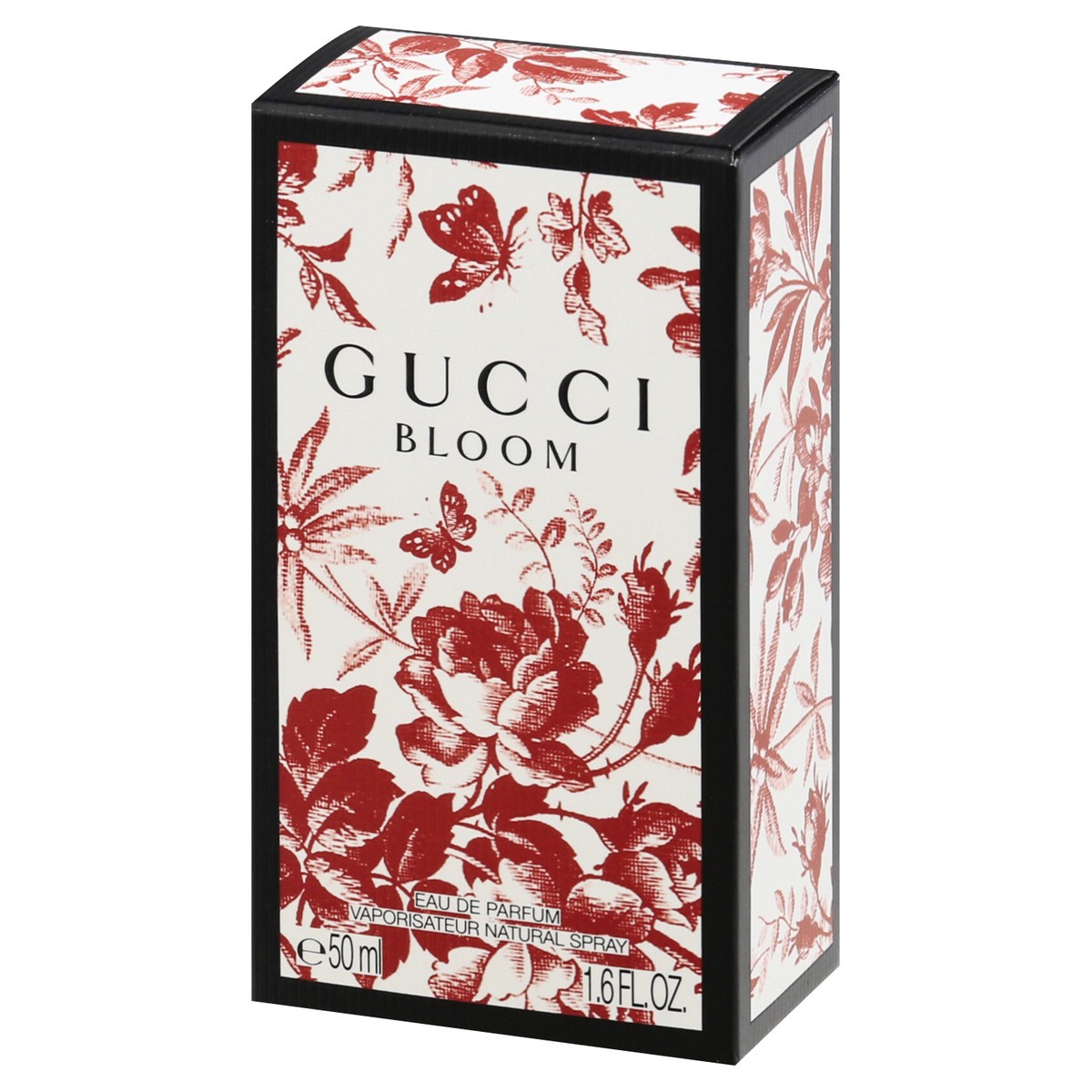 slide 10 of 12, Gucci Bloom Eau de Parfum 1.6 oz, 1.6 oz