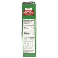 slide 4 of 9, Meijer Elbow Macaroni Pasta, 16 oz