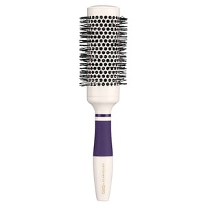 slide 1 of 1, Gsq By Glamsquad Ceramic Thermal Brush - Extra Extra - Medium Barrel, 1 ct