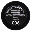 slide 8 of 17, Revlon Photo Ready Concealer - Deep, 1 ct