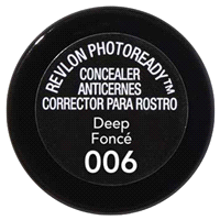 slide 7 of 17, Revlon Photo Ready Concealer - Deep, 1 ct