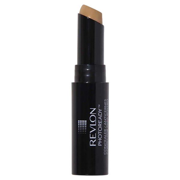 slide 15 of 17, Revlon Photo Ready Concealer - Deep, 1 ct