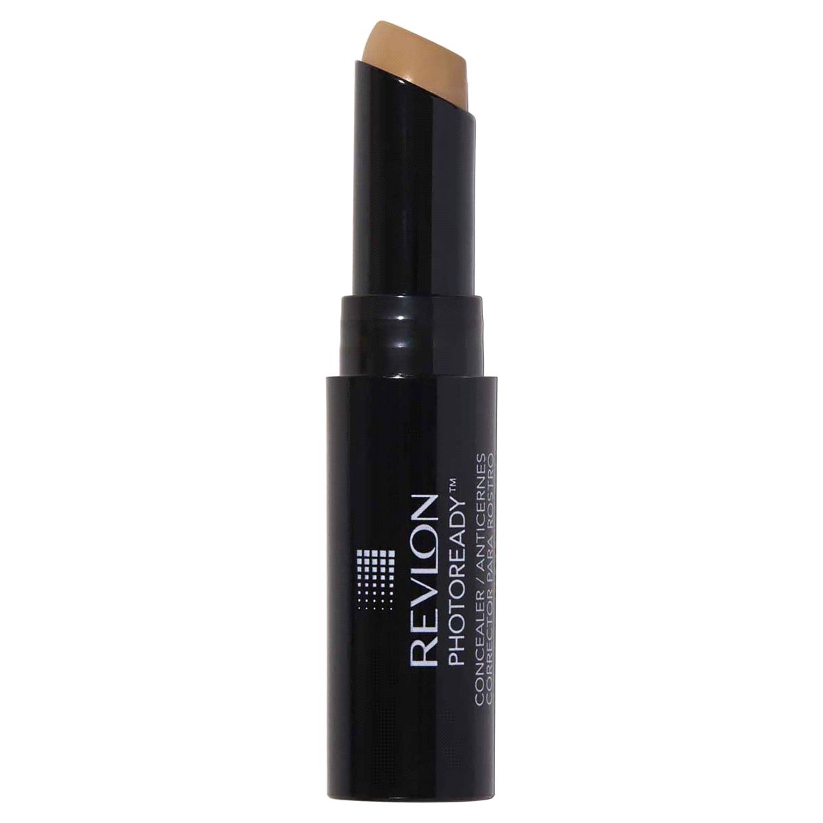 slide 13 of 17, Revlon Photo Ready Concealer - Deep, 1 ct