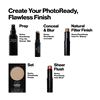 slide 9 of 17, Revlon Photo Ready Concealer - Deep, 1 ct