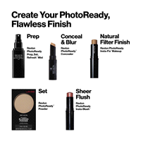 slide 6 of 17, Revlon Photo Ready Concealer - Deep, 1 ct