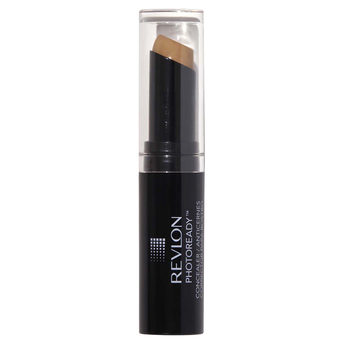 slide 1 of 17, Revlon Photo Ready Concealer - Deep, 1 ct