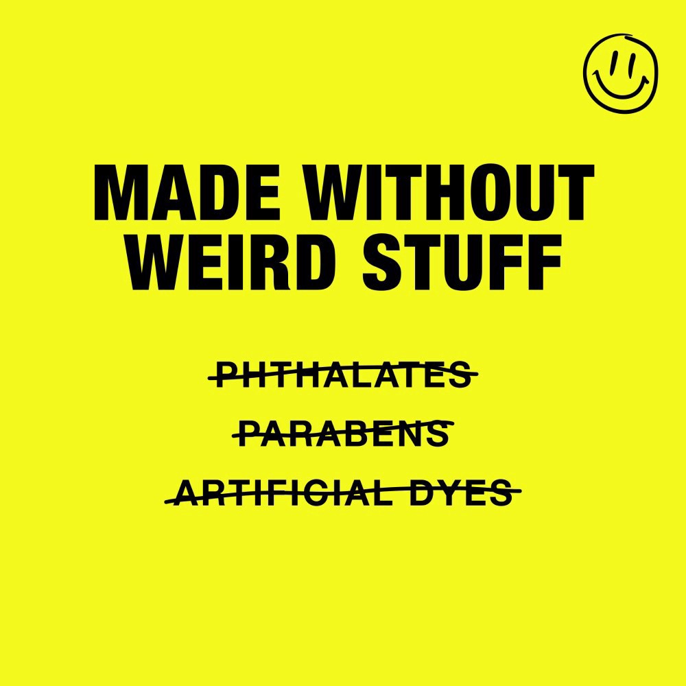 slide 6 of 6, W™ Body Wash W Original Exfoliating Vitamin-Infused, 18 fl oz