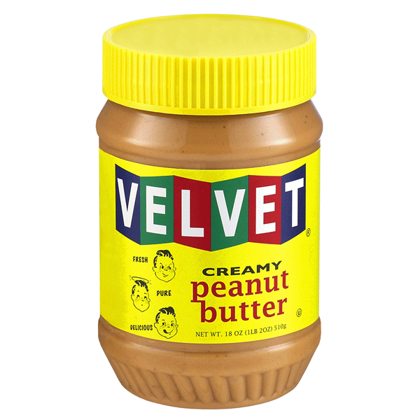 Tier One Peanut Butter